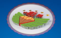 中創(chuàng)美控制臺(tái)十大優(yōu)勢(shì)是什么？