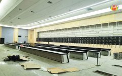 中控室和監(jiān)控室的區(qū)別有哪些？