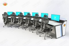 調(diào)度臺(tái)是什么工作？
