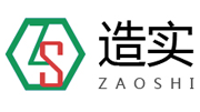 造實(shí)家具操作臺品牌標(biāo)識