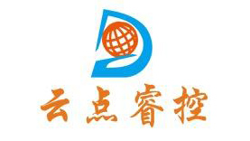 云點(diǎn)?？夭僮髋_(tái)品牌標(biāo)識(shí)
