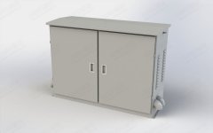 雙聯(lián)機(jī)柜是什么意思？