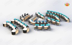 公安局指揮中心是干什么的？