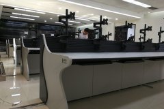 中控室操作臺主要功能和用途有哪些？